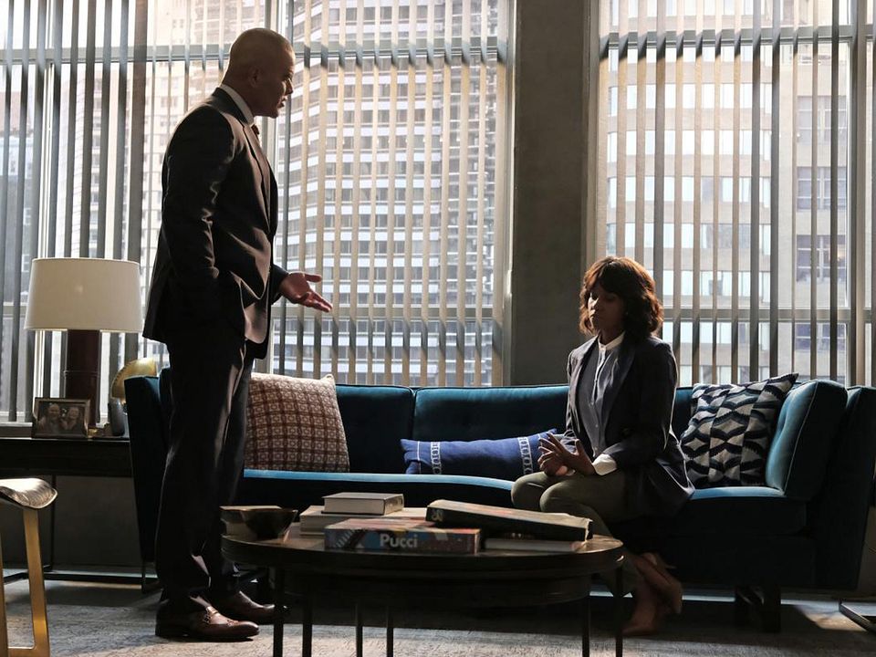 Bull : Foto Chris Jackson, China Shavers