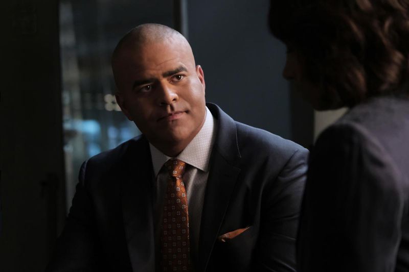 Bull : Foto Chris Jackson