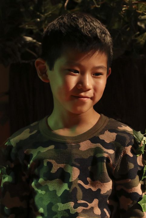 A Million Little Things : Foto Tristan Byon