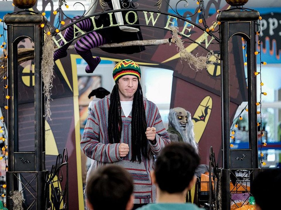 Superstore : Foto Jon Barinholtz