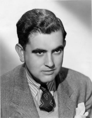 Cartel Sidney Salkow