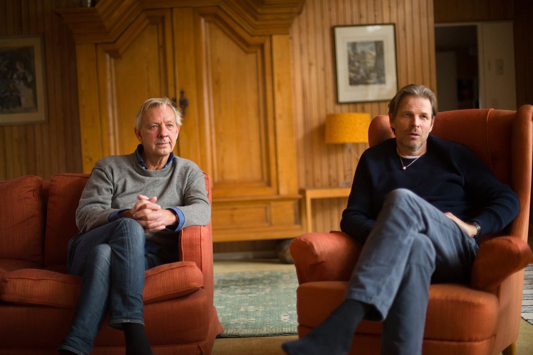 Entendiendo a Ingmar Bergman : Couverture magazine