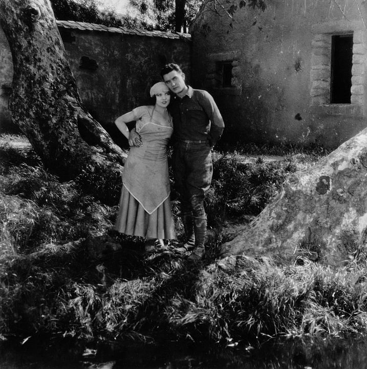 El gran desfile : Foto