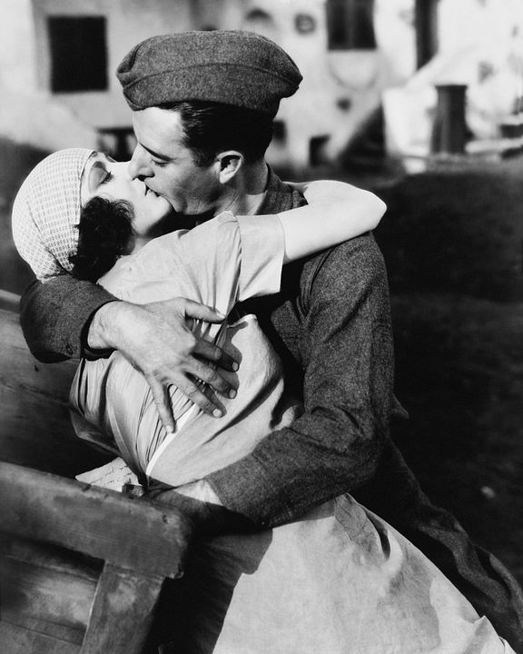 El gran desfile : Foto