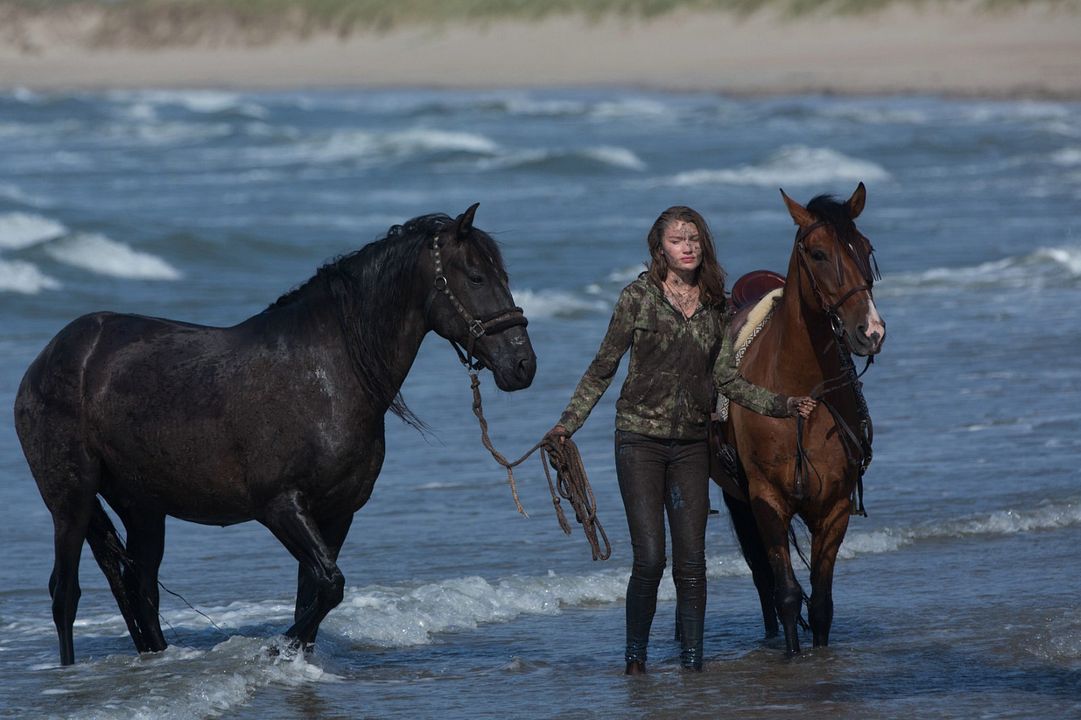 Un verano inolvidable : Foto Leia Holtwick