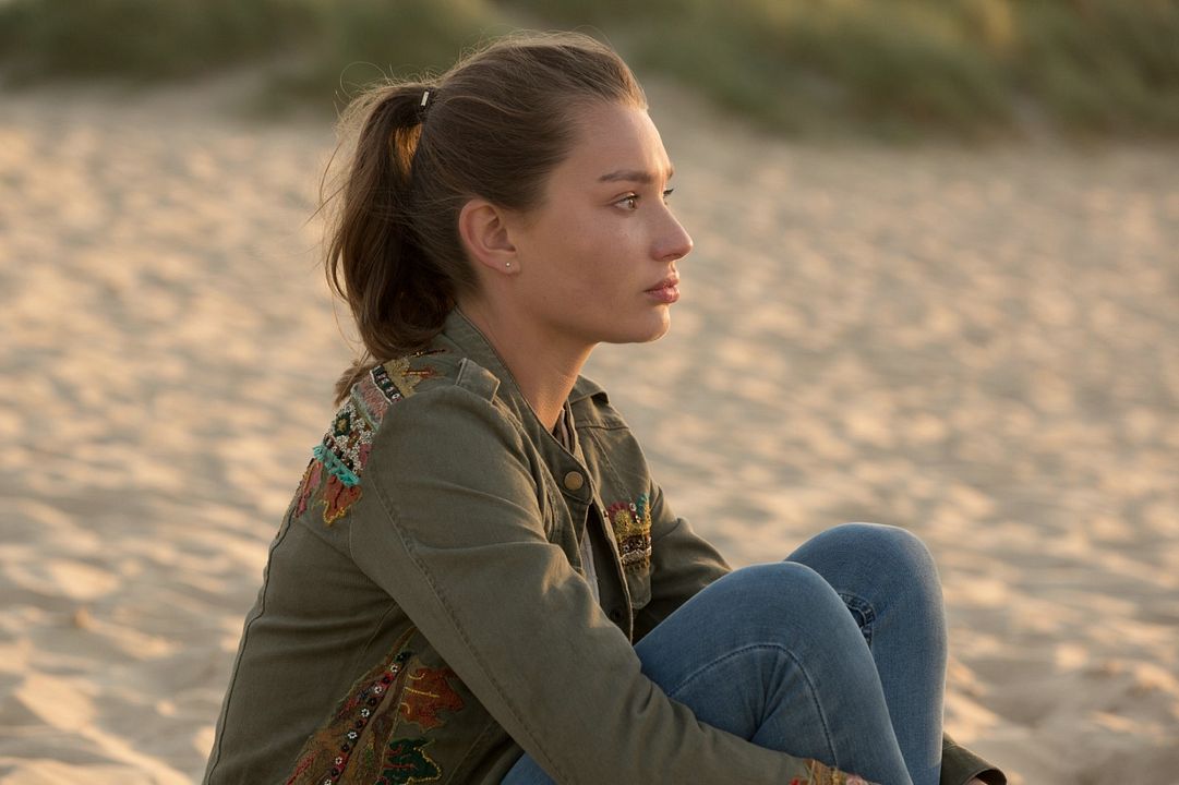 Un verano inolvidable : Foto Leia Holtwick