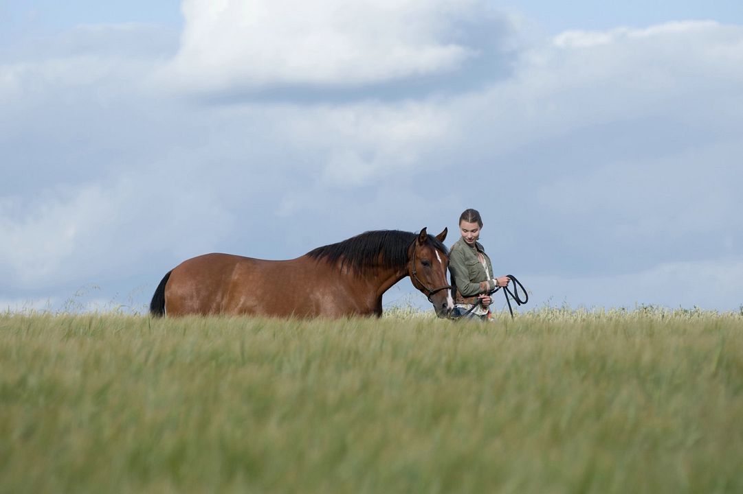 Un verano inolvidable : Foto Leia Holtwick
