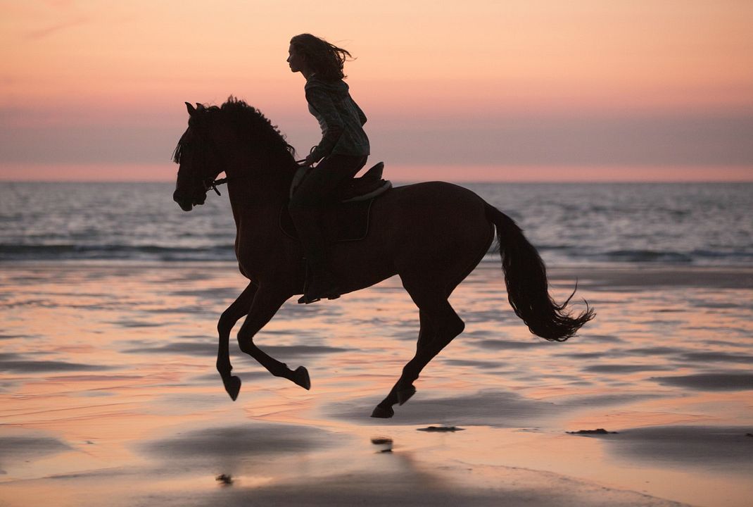 Un verano inolvidable : Foto Leia Holtwick