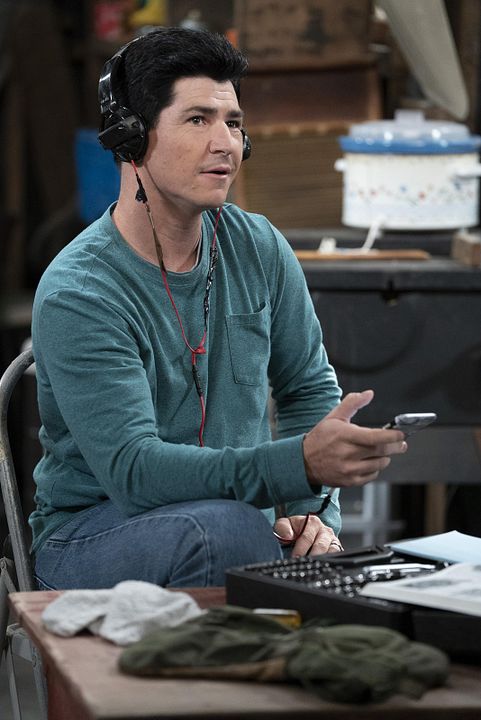 Los Conner : Foto Michael Fishman