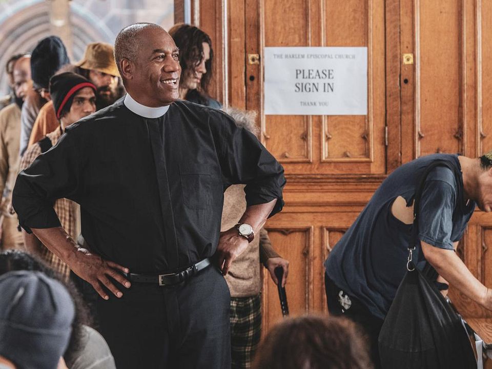 God Friended Me : Foto Joe Morton