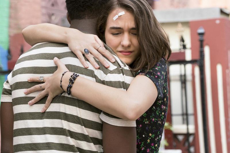 God Friended Me : Foto Quinn Shephard