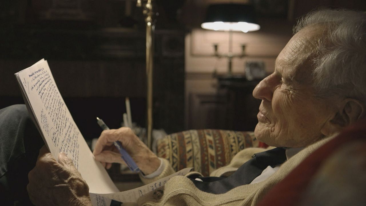 Foto Jean d'Ormesson