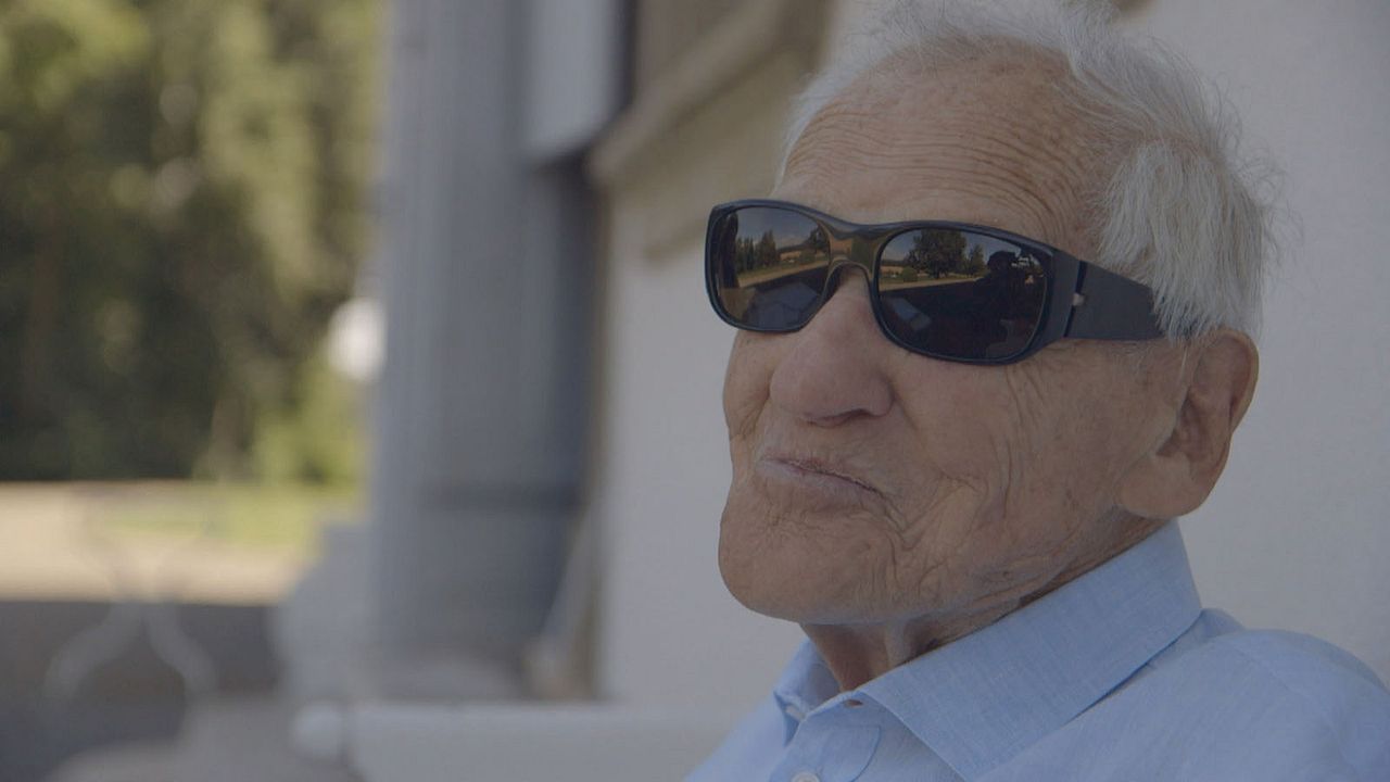 Foto Jean d'Ormesson