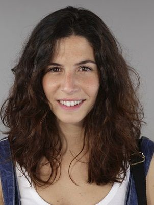 Cartel Cléia Almeida