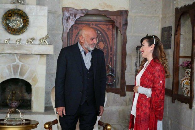 Entre el amor y el odio : Foto