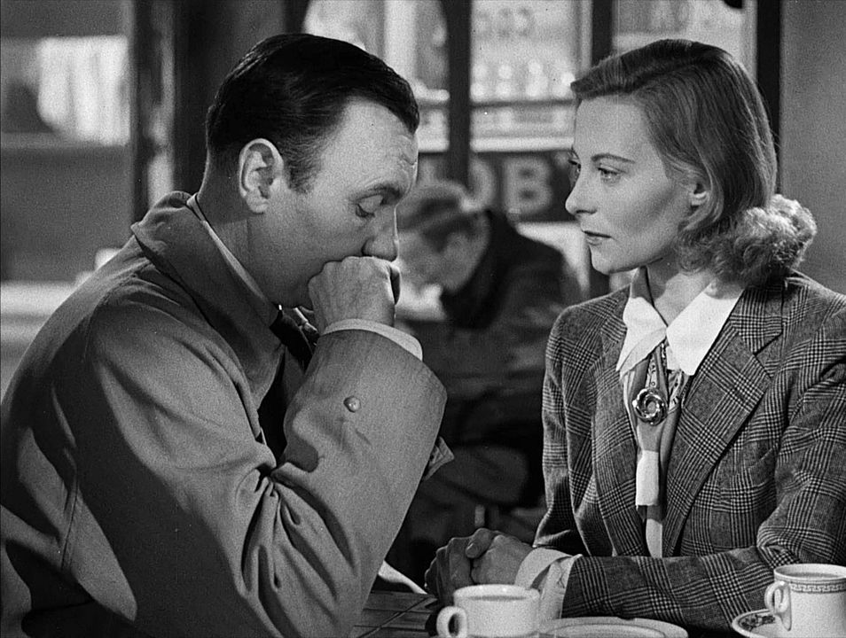 El ídolo caído : Foto