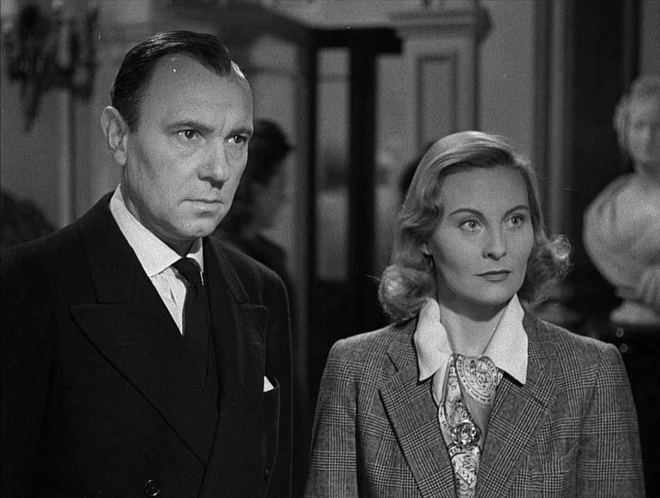 El ídolo caído : Foto