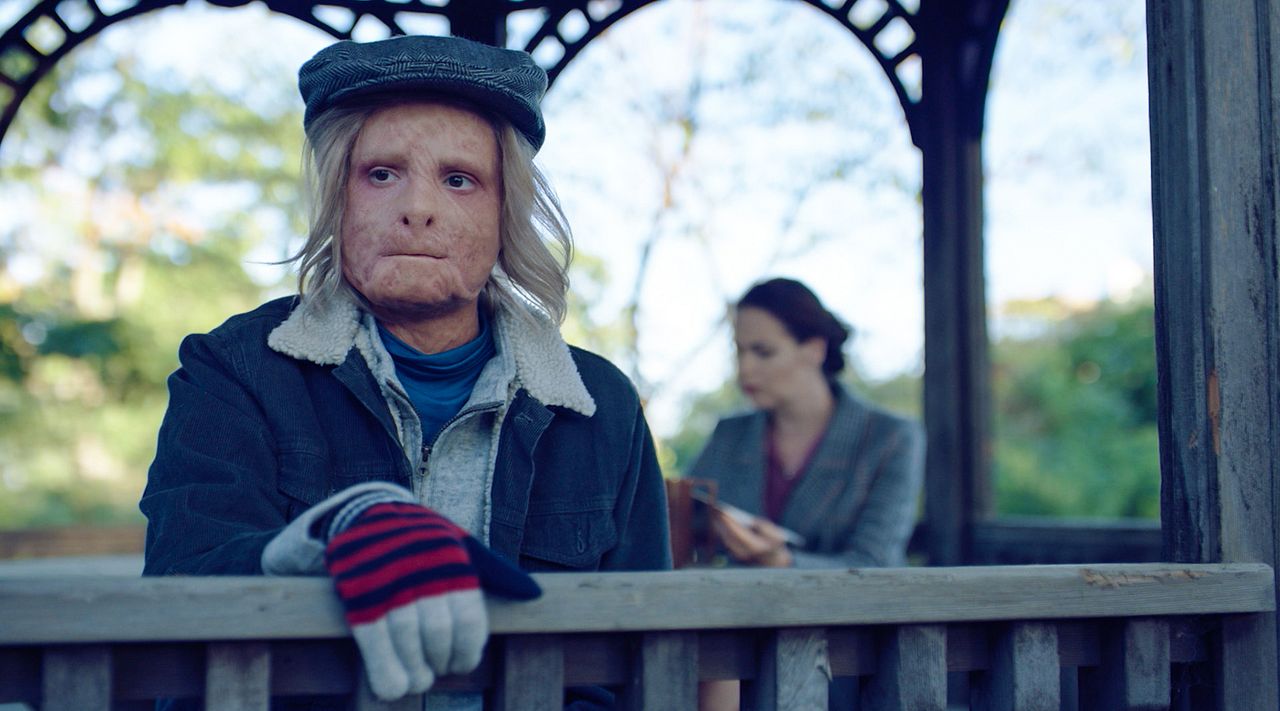 Boarding School : Foto