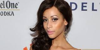 Foto Isis King