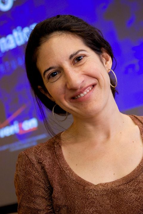 Cartel Rachel Dretzin