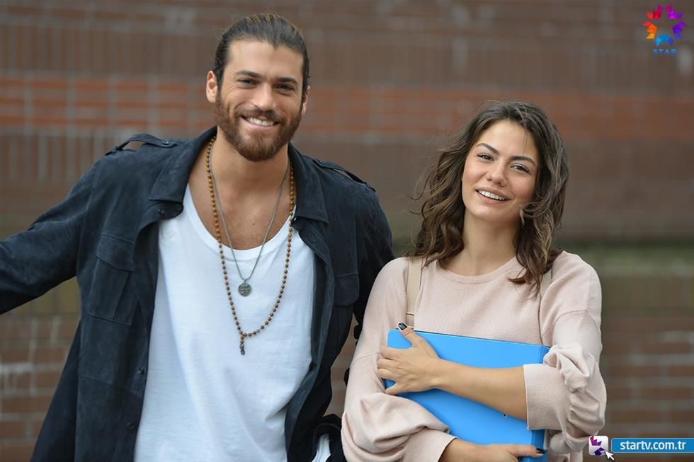 Erkenci Kus (Pájaro soñador) : Foto