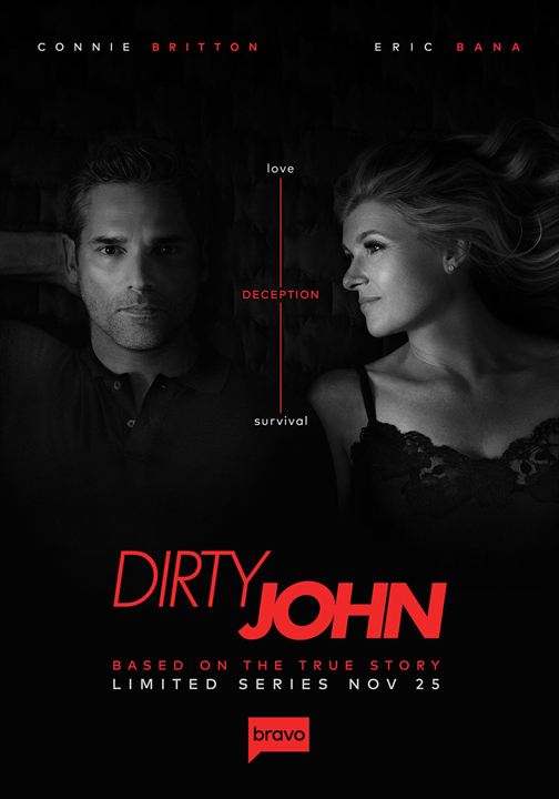 Dirty John : Cartel