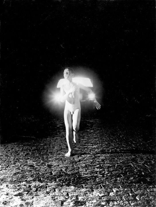 Pixote, la ley del más débil : Foto