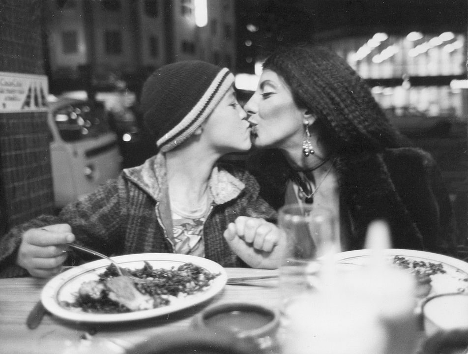 Pixote, la ley del más débil : Foto