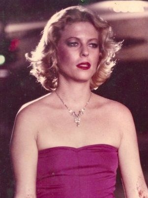 Cartel Monique Lafond