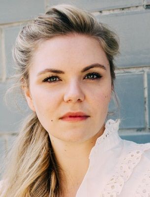 Cartel Ricarda Seifried