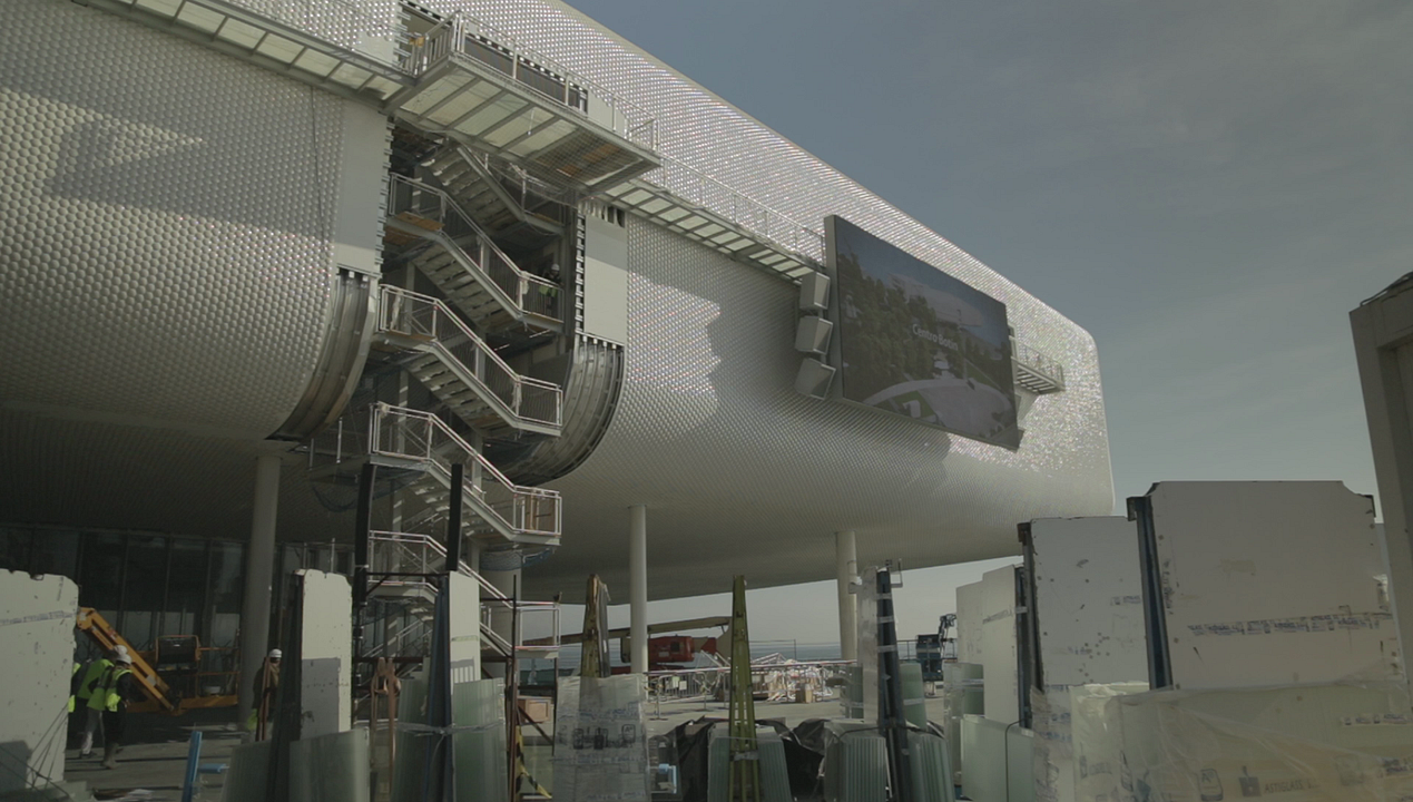 Renzo Piano: Un arquitecto para Santander : Foto