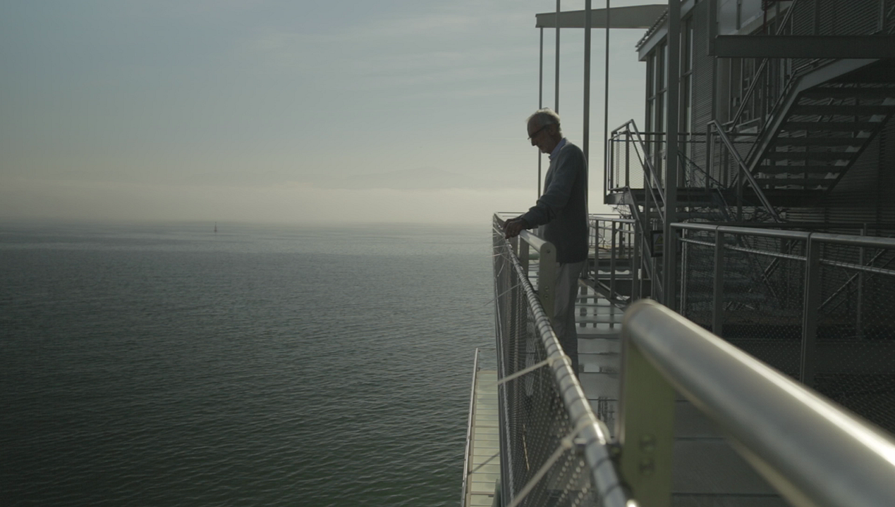 Renzo Piano: Un arquitecto para Santander : Foto