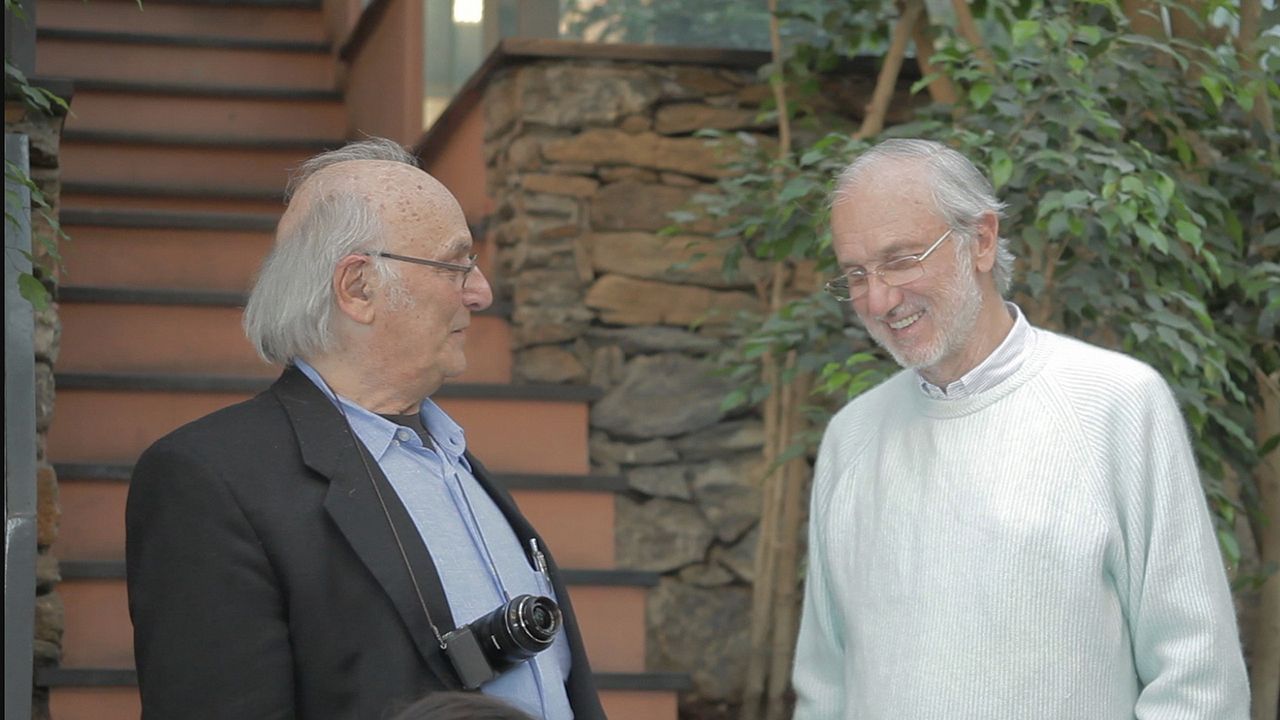 Renzo Piano: Un arquitecto para Santander : Foto