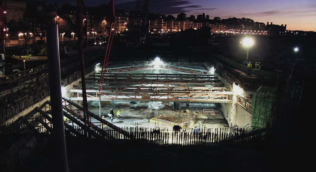 Renzo Piano: Un arquitecto para Santander : Foto