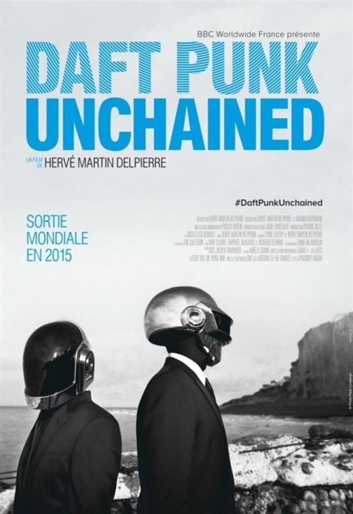 Daft Punk Unchained : Cartel