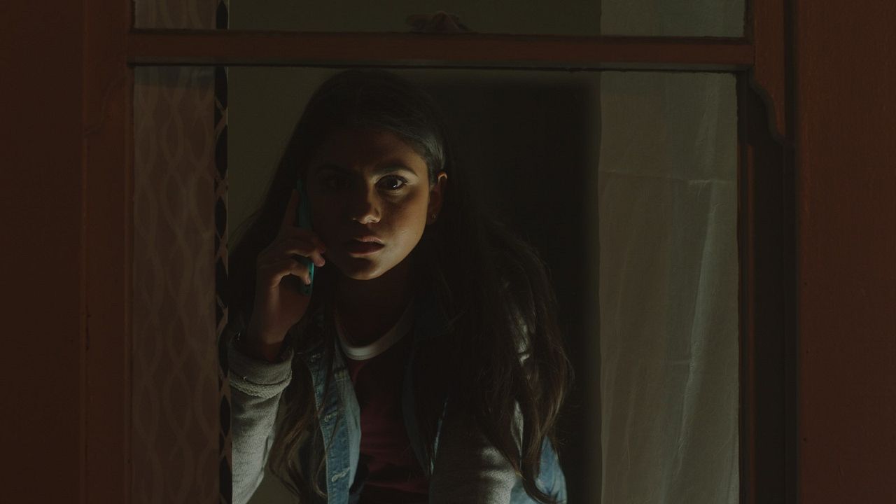 Foto Jearnest Corchado