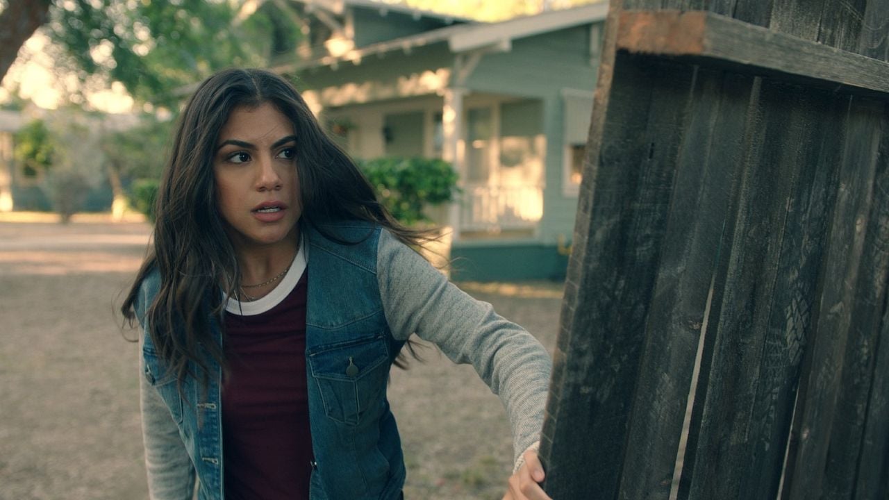 Foto Jearnest Corchado