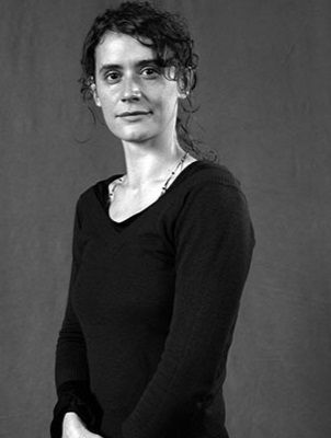 Cartel Aida Maigre-Touchet