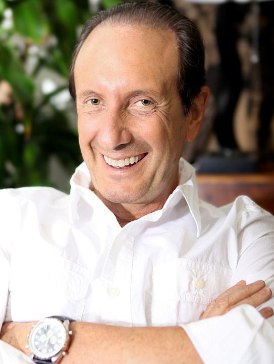 Cartel Alexander Rapoport