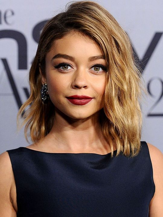 Cartel Sarah Hyland