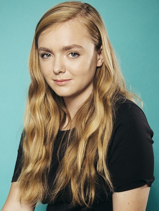 Cartel Elsie Fisher