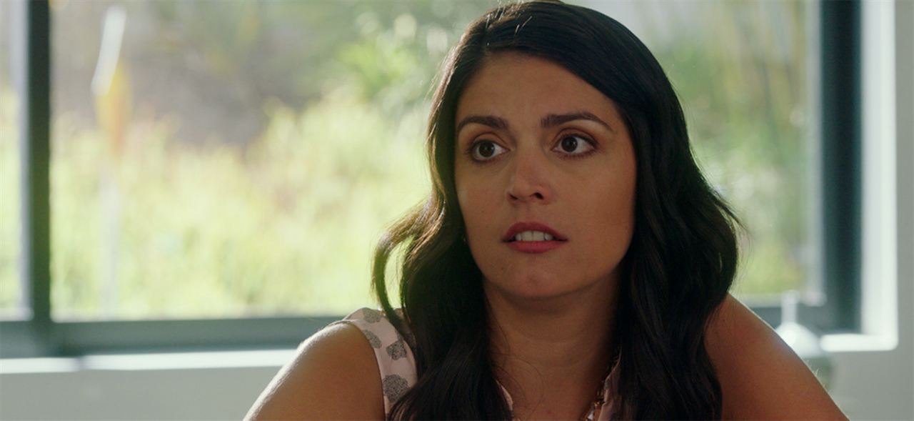 The Female Brain : Foto Cecily Strong