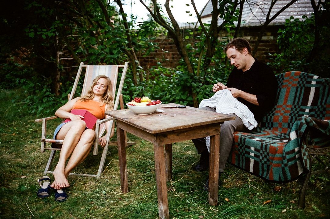 Foto Anne Kanis, Florian Teichtmeister