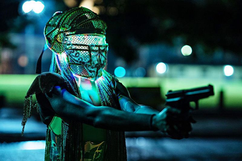 The Purge The Purge Foto Foto 56 sobre 93