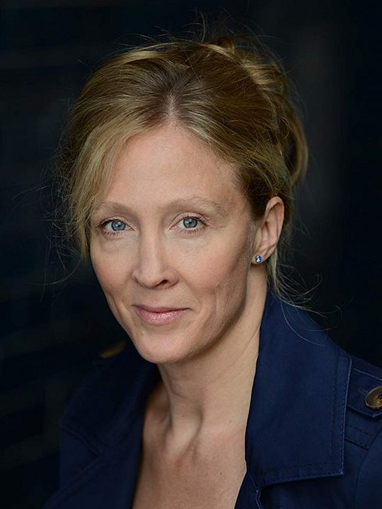 Cartel Anja Karmanski