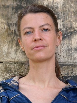 Cartel Kirsten Schlüter