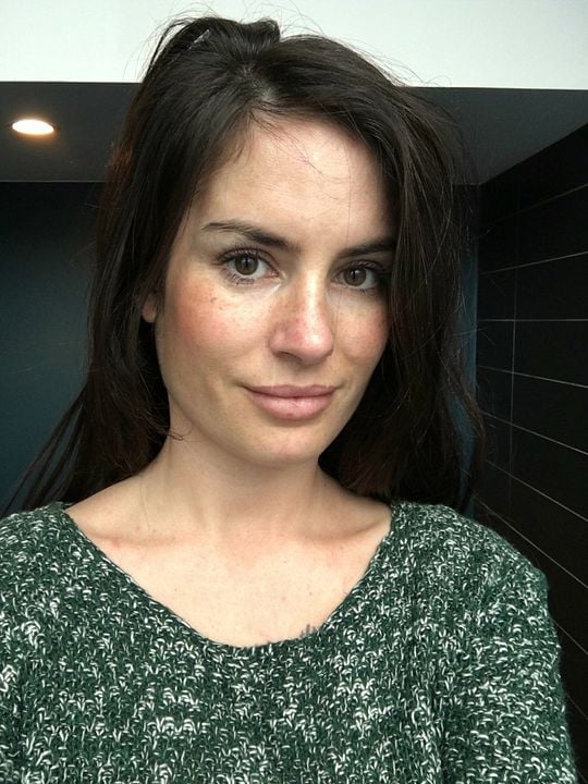 Cartel Eva Chico Veiga