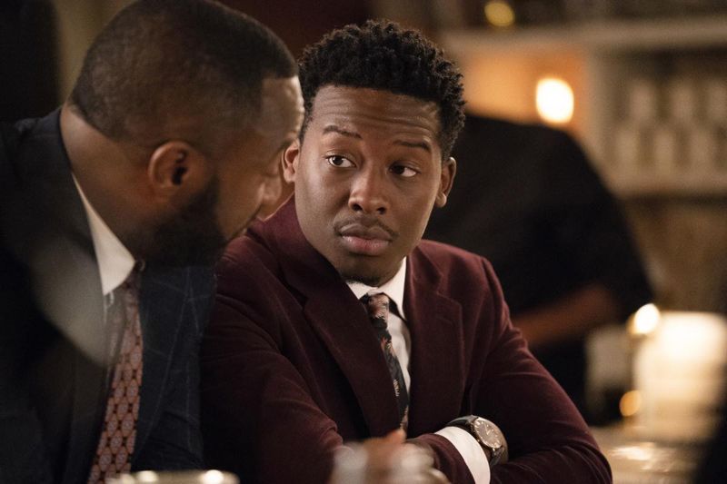 God Friended Me : Foto Brandon Micheal Hall