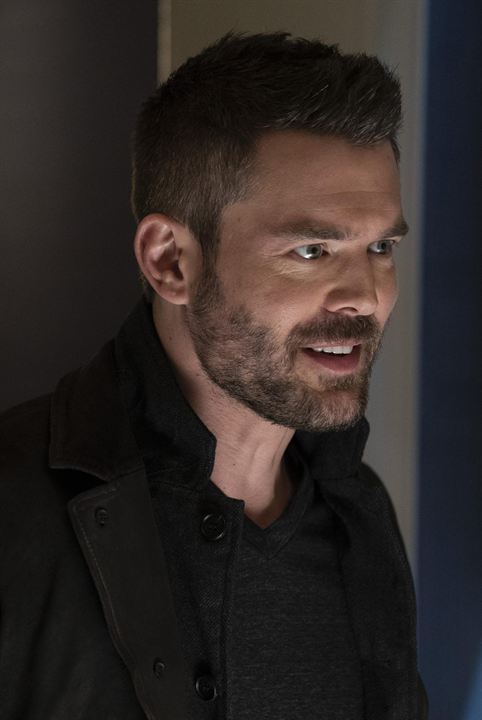 Cómo defender a un asesino : Foto Charlie Weber