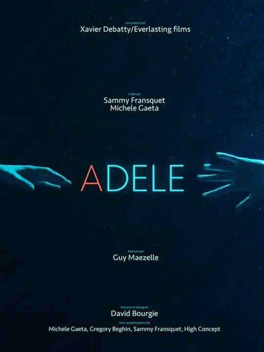 Adèle : Cartel